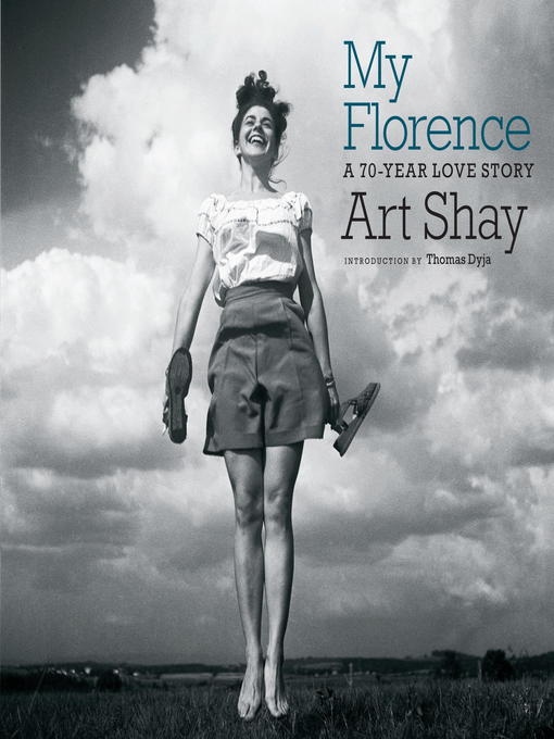 Imagen de portada para My Florence